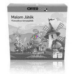 Mini trsasjtk - Malom