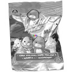 Mini Zhu Zhu Pets zskbamacska