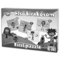 Minimax - Els kiraksom