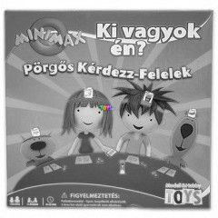 Minimax - Ki vagyok n? Prgs Krdezz-Felelek trsasjtk