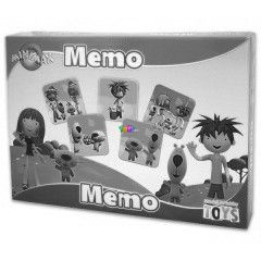 Minimax - Memo