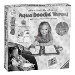 Ministeps Aqua Doodle Travel