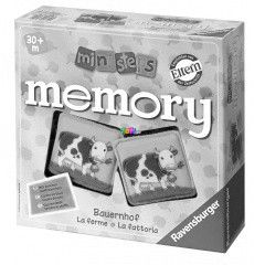 Ministeps memory farm