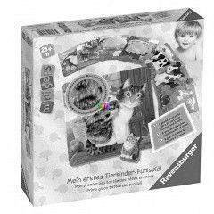 Ministeps puzzle
