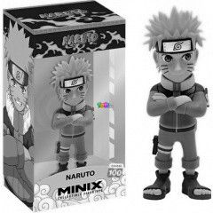 Minix - Naruto - Naruto figura, 12 cm