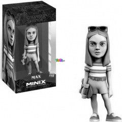 Minix - Stranger Things - Max figura 12 cm