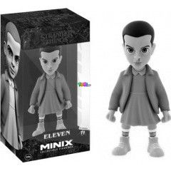 Minix - Stranger Things - Tizenegy figura, 12 cm