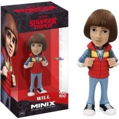 Minix - Stranger Things - Will figura, 12 cm