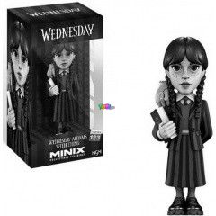 Minix - Wednesday - Wednesday Izvel figura, 12 cm