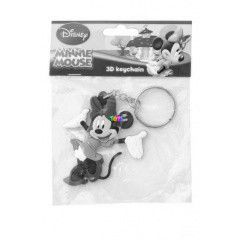 Minnie egr 3D kulcstart