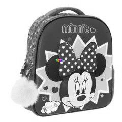 Minnie egr - 3D ovis htizsk, rzsaszn