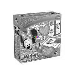 Minnie egr ablakfest kszlet