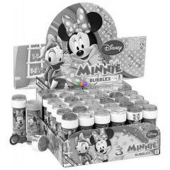 Buborkfj - Minnie egr, 60 ml