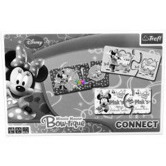Minnie egr - Connect trsasjtk