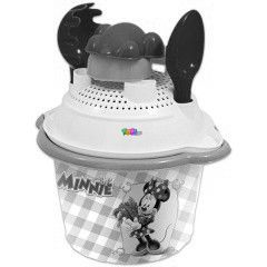 Minnie egr homokoz szett