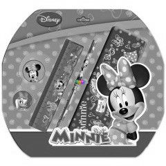 Minnie egr rszer szett, 5 db-os