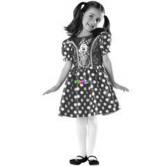 Minnie egr jelmez, S mret