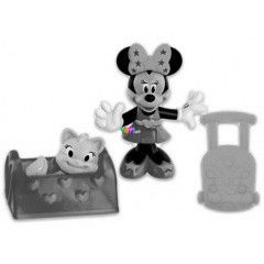 Minnie egr kprzatos utazsa