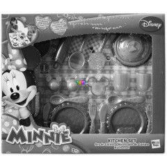 Minnie egr konyhafelszerels kszlet