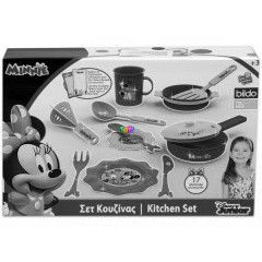 Minnie egr konyhai kszlet
