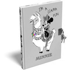 Minnie egr - Lma emlkknyv, A5