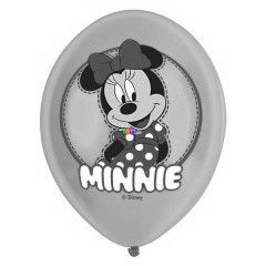 Minnie egr - Lggmb, 6 darabos, trkizkk