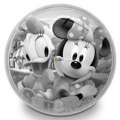 Minnie egr mints labda, 23 cm