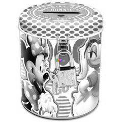 Minnie egr persely