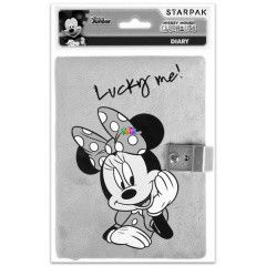 Plss napl - Minnie egr