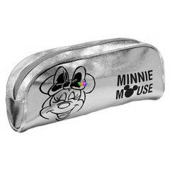 Minnie egér - Prémium Minnie Fashion Gold bedobós tolltartó - arany