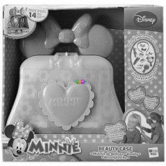 Minnie egr szpsg szett brndben, 14 db