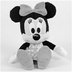 Minnie egr tavaszi ruhban - 20 cm