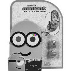 Minyonok 2 - Clfigurk jtkszett