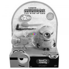 Minyonok 2 - Deluxe minyon - Stuart