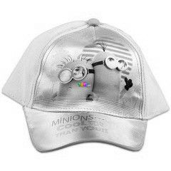 Minyonok cooler baseball sapka