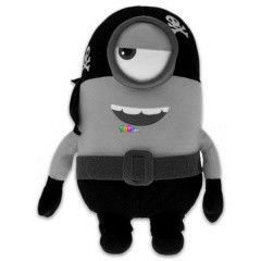 Minyonok - Kalz Stuart plss, 17 cm