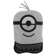 Minyonok - skori minyon plss prna - 27x19 cm