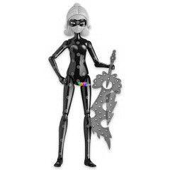 Miraculous - Antibug figura, 13 cm