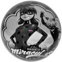Gumilabda - Miraculous, 14 cm