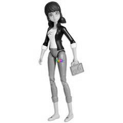 Miraculous - Marinette figura, 13 cm