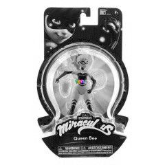Miraculous - Mhecske figura, 13 cm