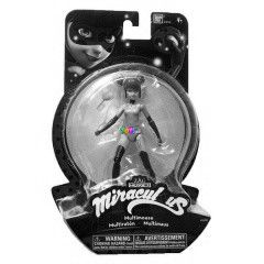 Miraculous - Multimouse figura, 13 cm