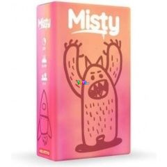 Misty trsasjtk