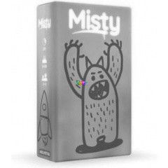 Misty trsasjtk
