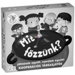 Mit fzznk? - Kooperatv trsasjtk