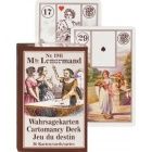Mlle. Lenormand Tarot