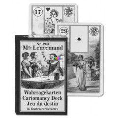Mlle Lenormand Tarot