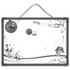 Mmgneses tbla - Littlest Pet Shop