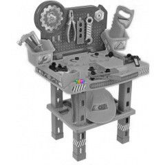 Mochtoys - Szerelasztal, 35 darabos