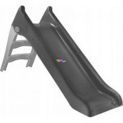 Mochtoys - Vzes kerti csszda 140 cm, piros